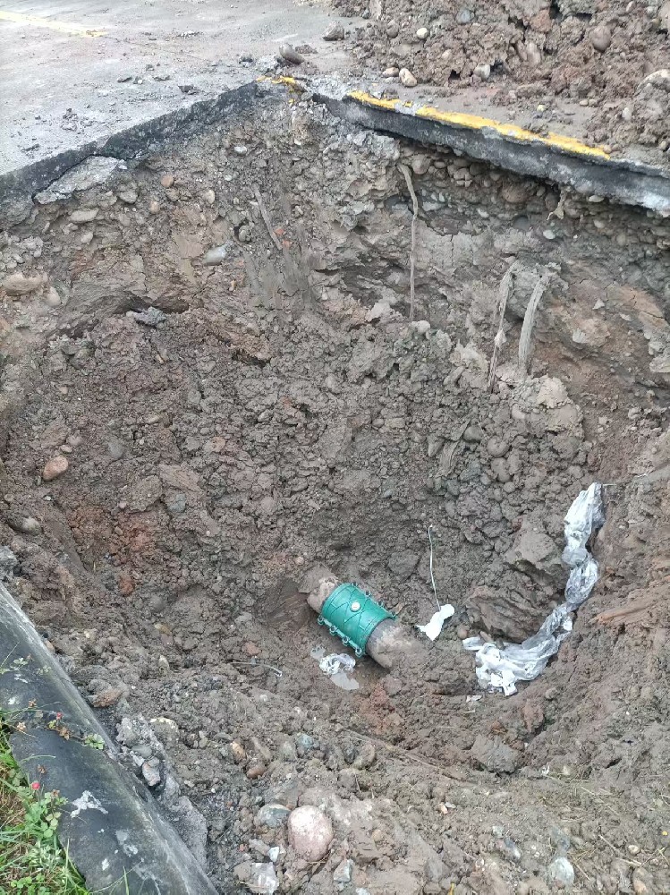 阜阳专业消防水管漏水检测维修