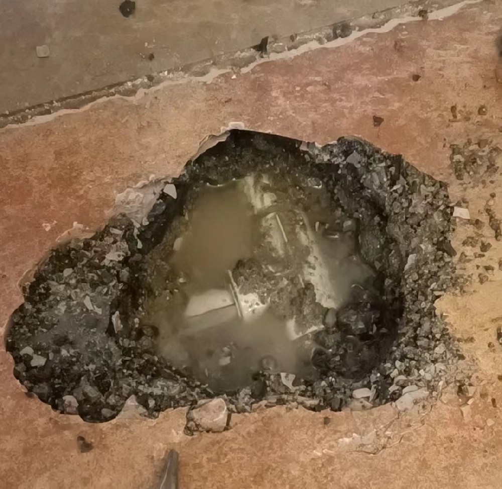 阜阳给水管漏水检测维修