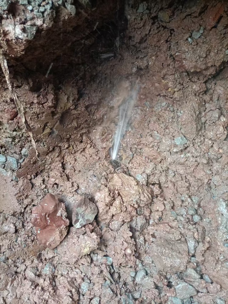 阜阳自来水管漏水检测维修